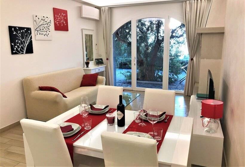 ベッドアンドブレックファースト Valpolicella Hills