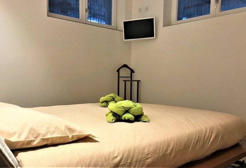 ベッドアンドブレックファースト Valpolicella Hills