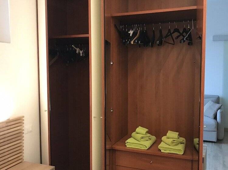 ベッドアンドブレックファースト Valpolicella Hills