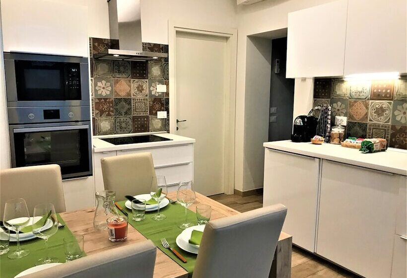 ベッドアンドブレックファースト Valpolicella Hills