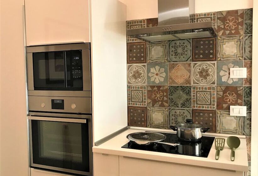 ベッドアンドブレックファースト Valpolicella Hills