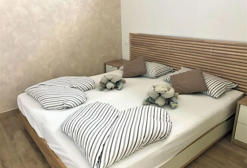 ベッドアンドブレックファースト Valpolicella Hills