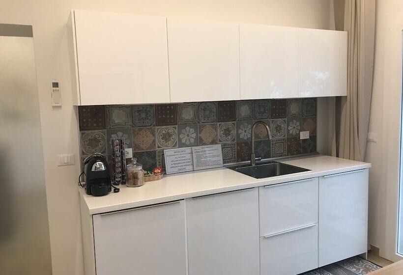 ベッドアンドブレックファースト Valpolicella Hills