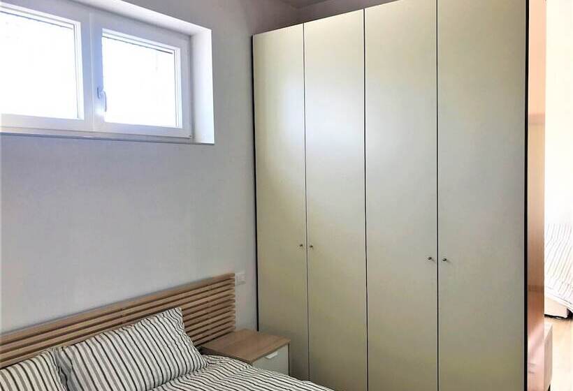 ベッドアンドブレックファースト Valpolicella Hills