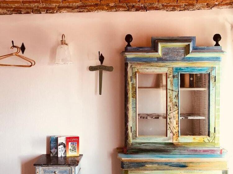 Bed And Breakfast Ca Du 5