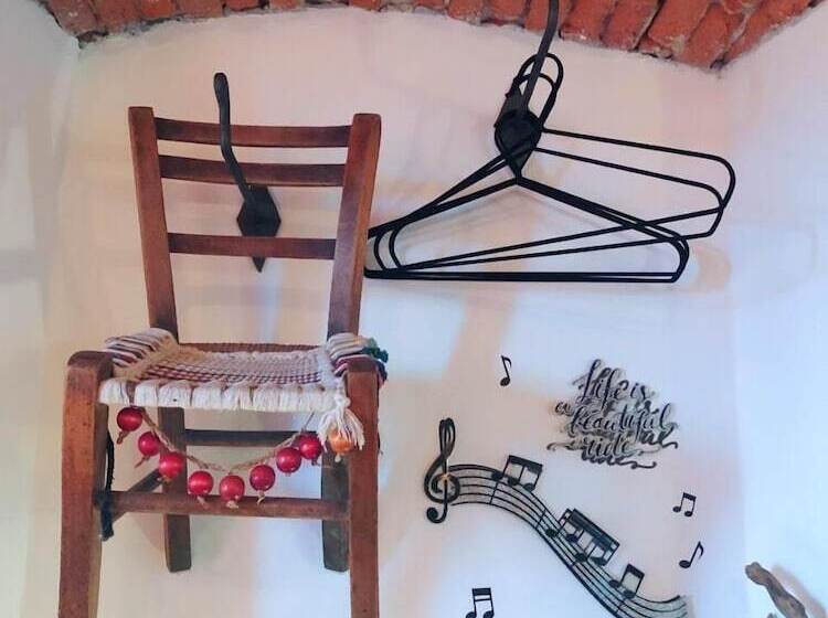 Bed And Breakfast Ca Du 5