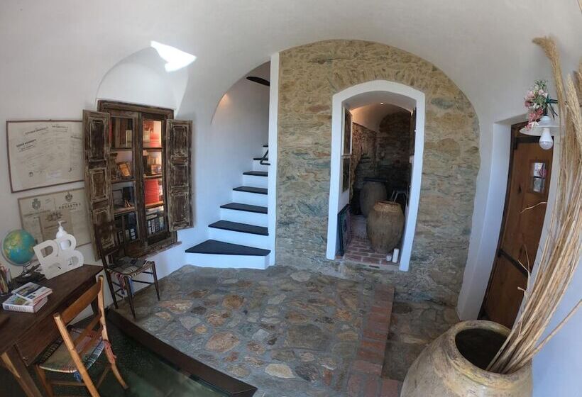 Bed And Breakfast Ca Du 5