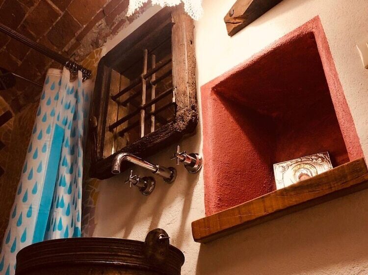 Bed And Breakfast Ca Du 5