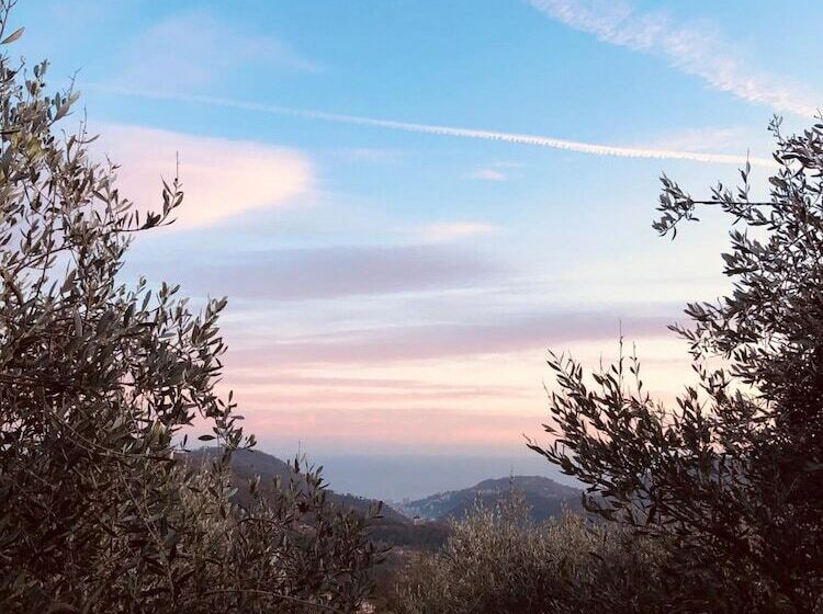 Bed And Breakfast Ca Du 5