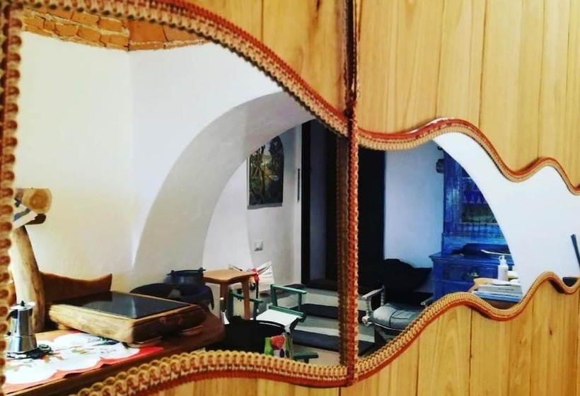 Bed And Breakfast Ca Du 5