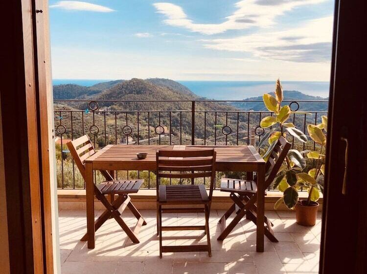 Bed And Breakfast Ca Du 5