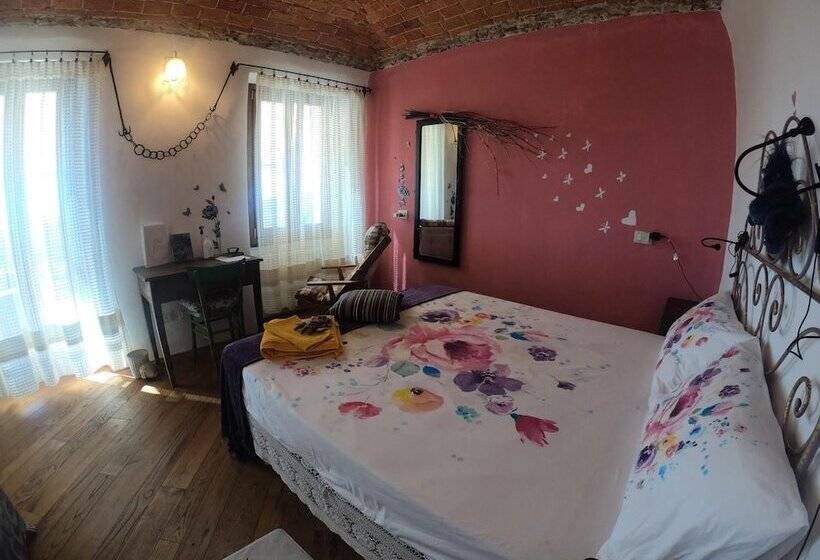 Bed And Breakfast Ca Du 5