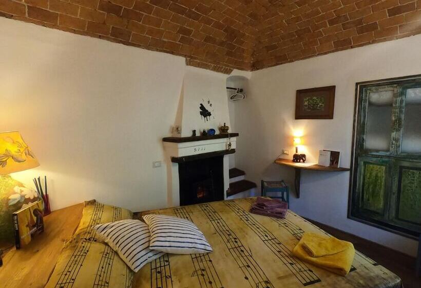 Bed And Breakfast Ca Du 5