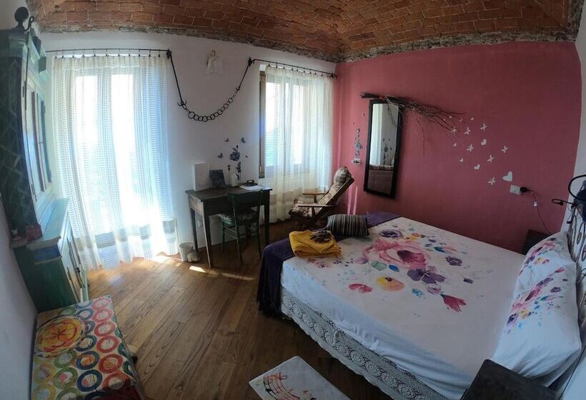 Bed And Breakfast Ca Du 5