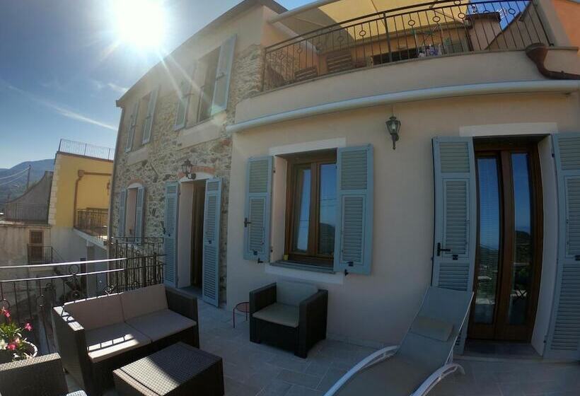 Bed And Breakfast Ca Du 5