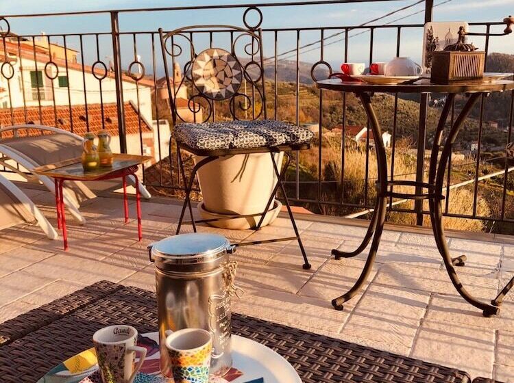 Bed And Breakfast Ca Du 5