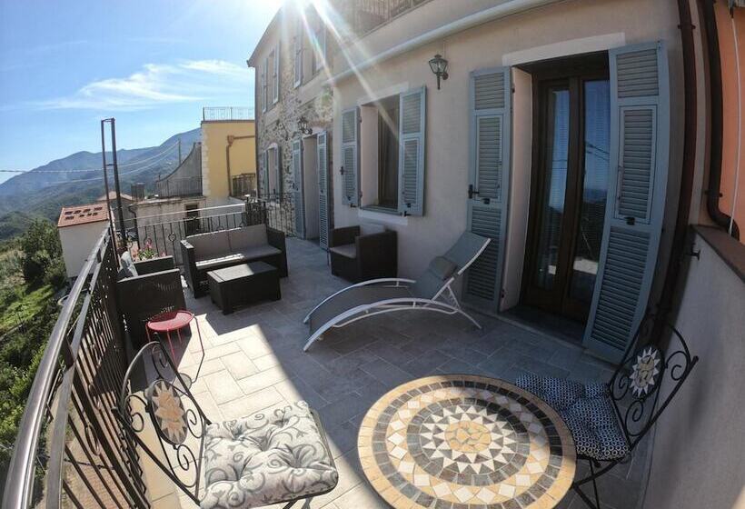 Bed And Breakfast Ca Du 5