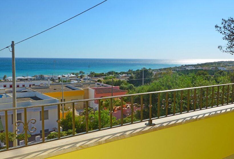 Bed & Breakfast Lu Cantoru