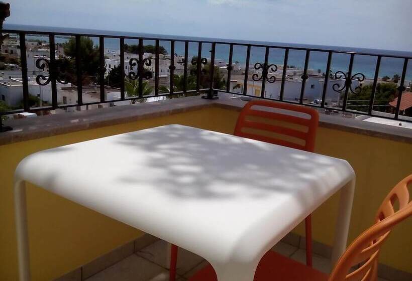 Bed & Breakfast Lu Cantoru