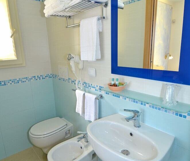 Bed & Breakfast Lu Cantoru