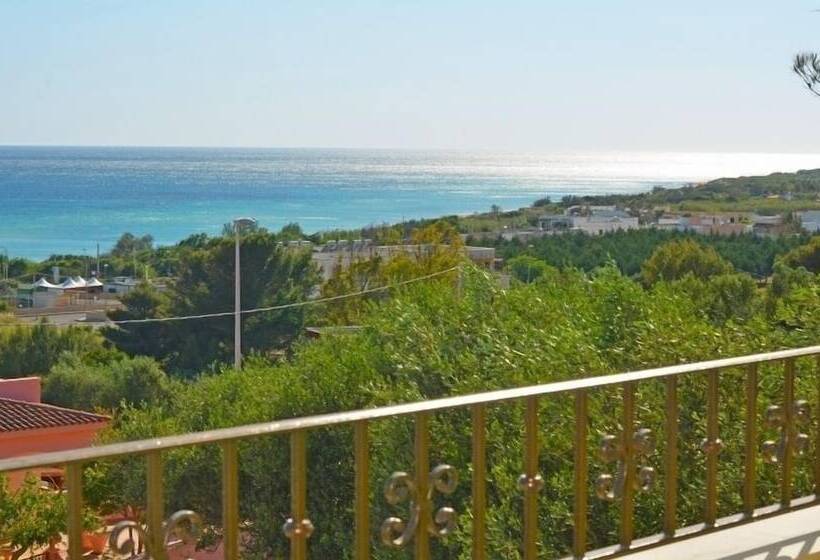 Bed & Breakfast Lu Cantoru