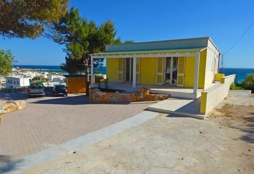 Bed & Breakfast Lu Cantoru