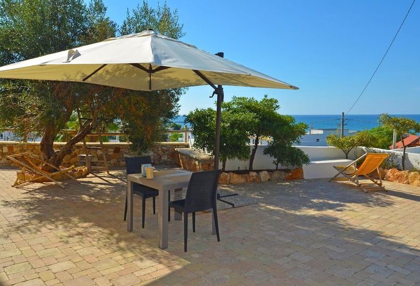 Bed & Breakfast Lu Cantoru