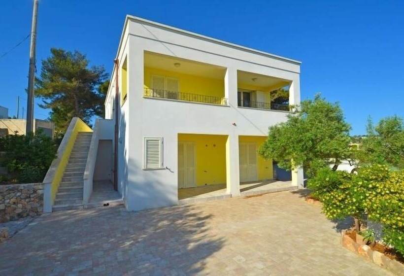 Bed & Breakfast Lu Cantoru