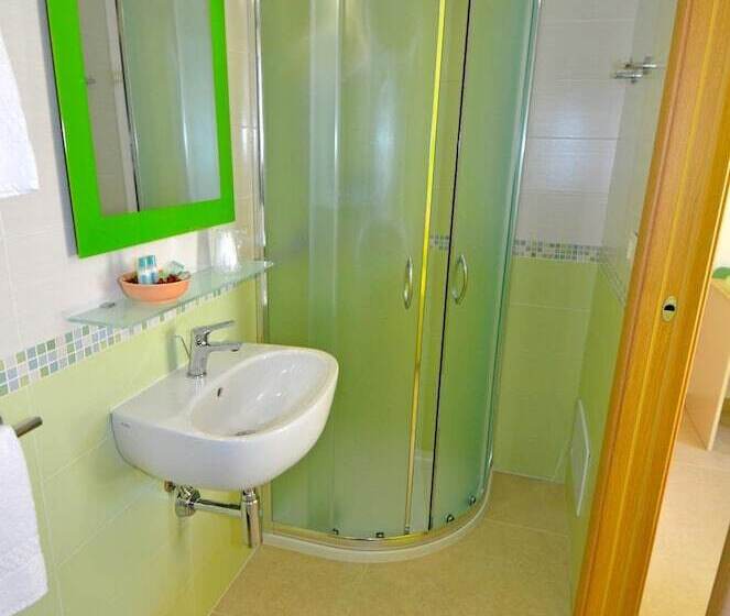 Bed & Breakfast Lu Cantoru