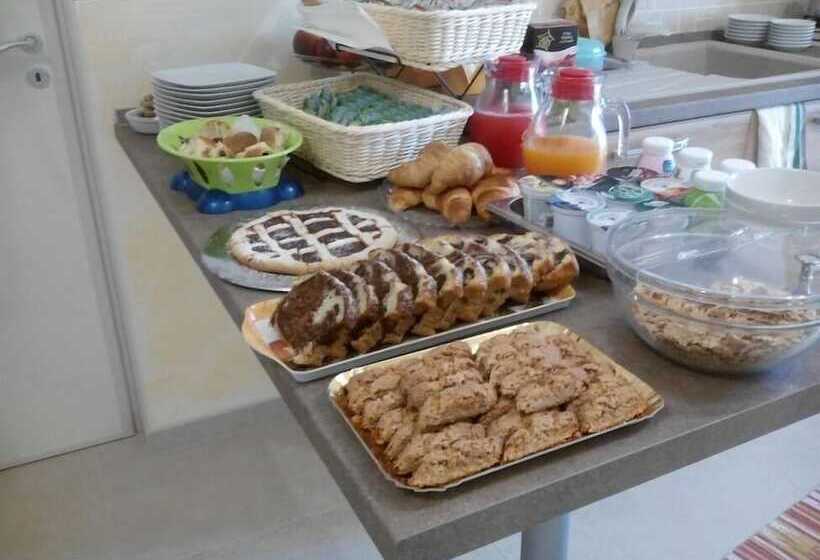 Bed & Breakfast Lu Cantoru