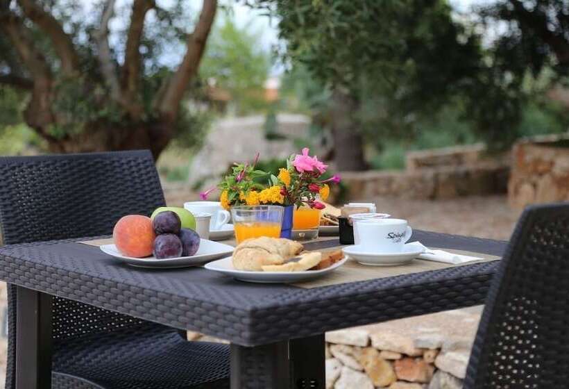 Bed & Breakfast Lu Cantoru