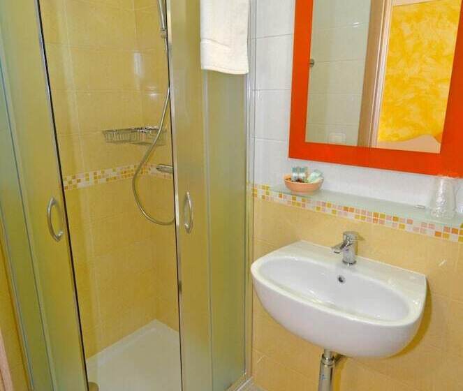 Bed & Breakfast Lu Cantoru