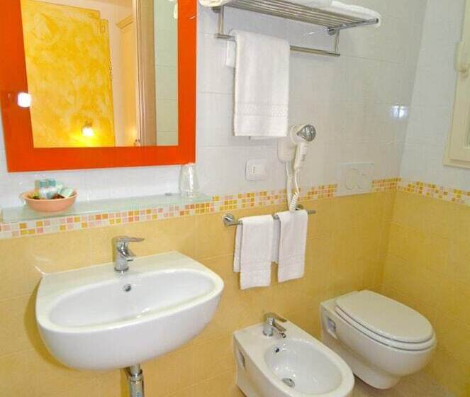 Bed & Breakfast Lu Cantoru