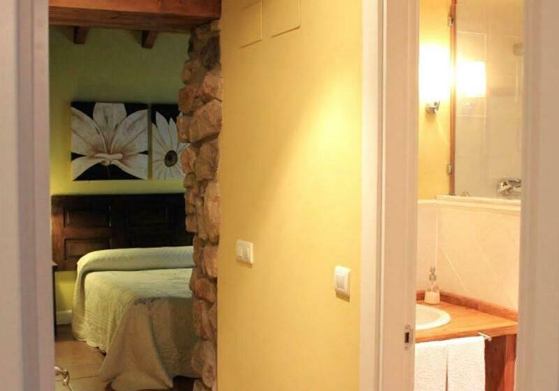 Casa Rural Ogoño Mendi