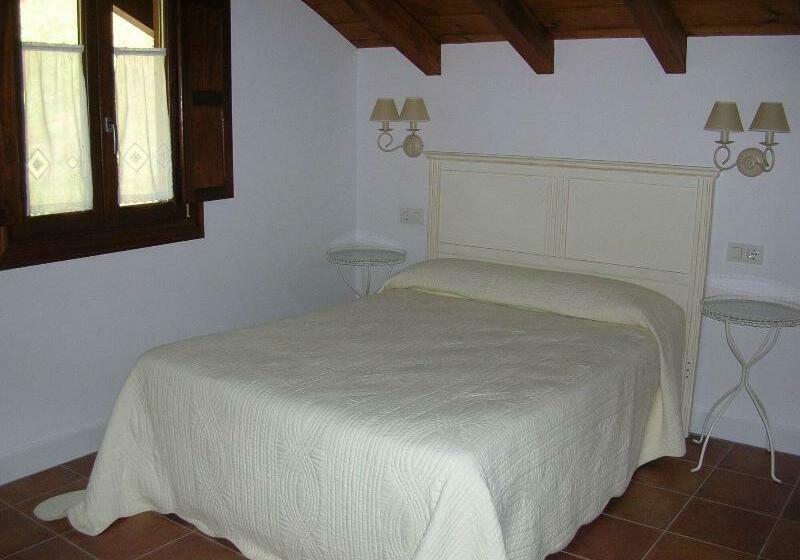 Casa Rural Ogoño Mendi