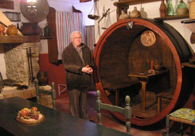 Genius Loci Country Inn