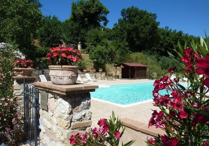 Genius Loci Country Inn