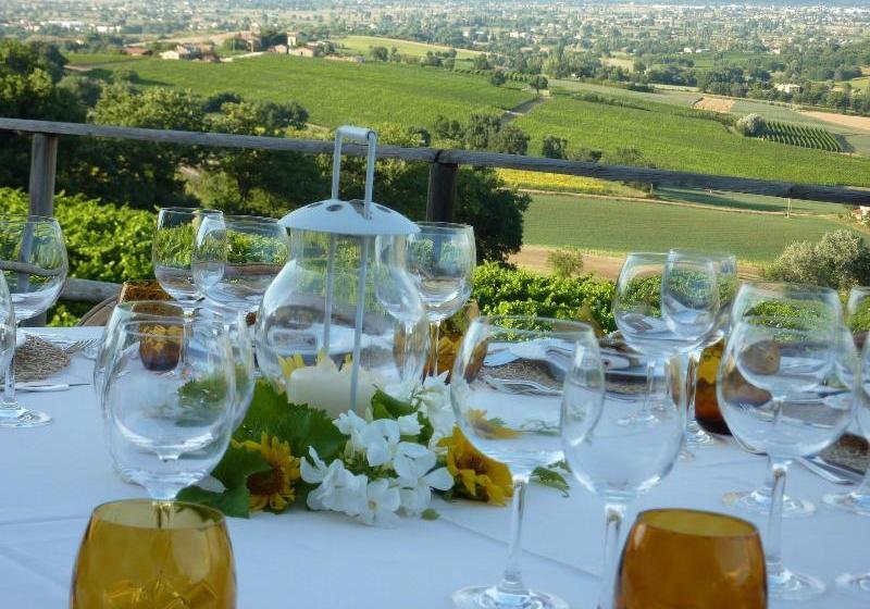 Genius Loci Country Inn