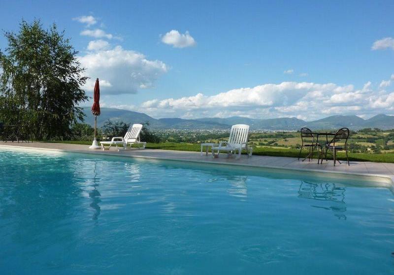 Genius Loci Country Inn