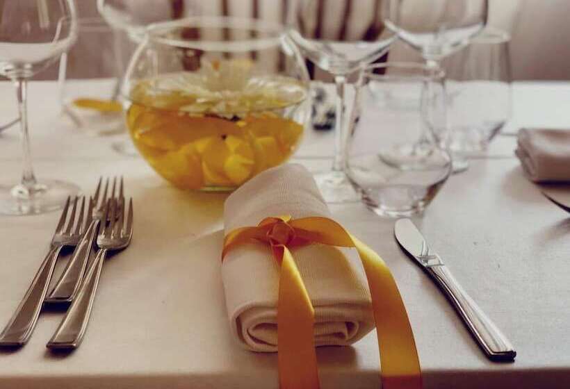 Хостел La Pergola Resort