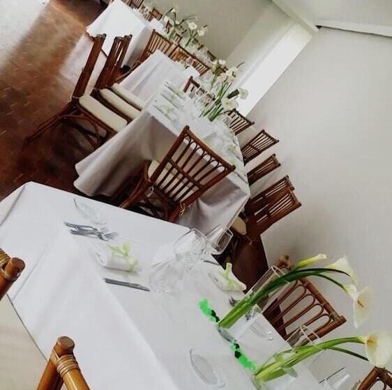 Хостел La Pergola Resort