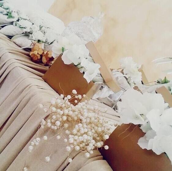 Хостел La Pergola Resort