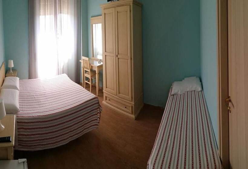 פונדק Torvaianica