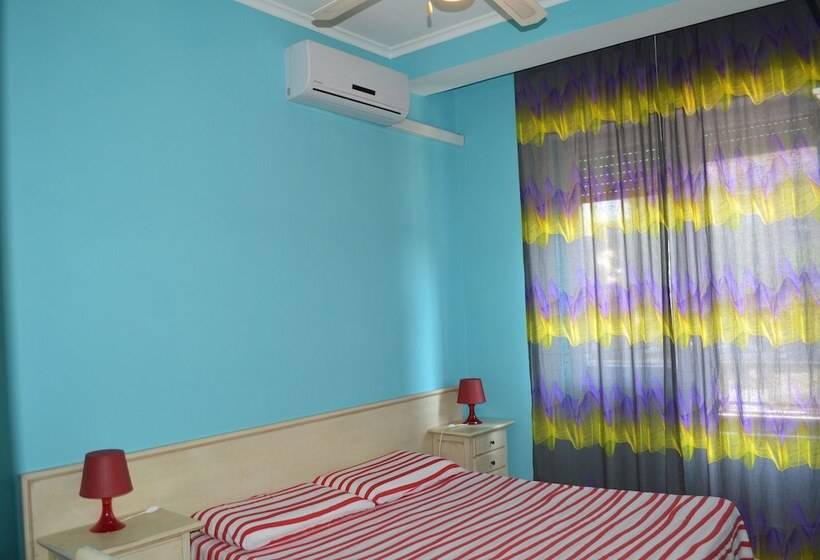 פונדק Torvaianica