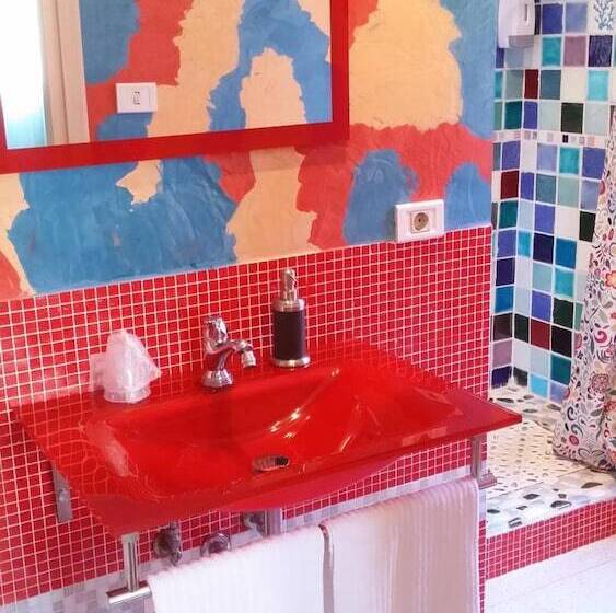 פונדק Torvaianica