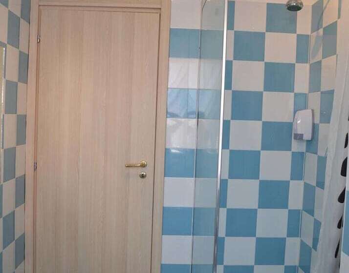 פונדק Torvaianica