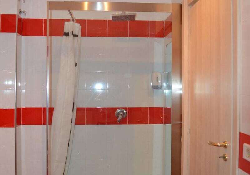 פונדק Torvaianica