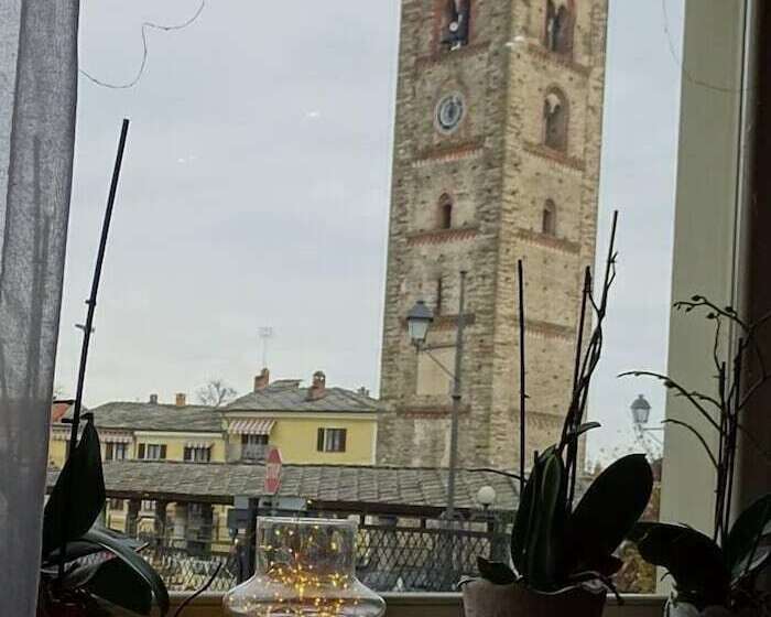 Отель Albergo Montoso Ristorante