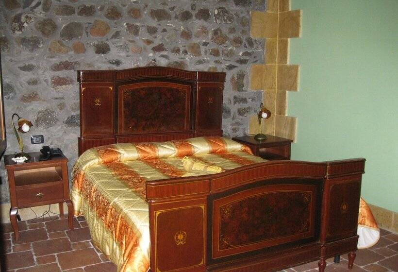 בית מלון כפרי Villa Renna Ex Casina Cancellieri