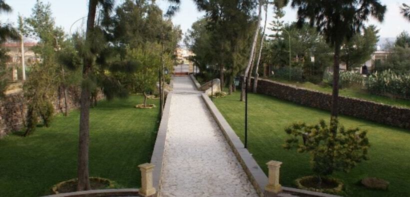 בית מלון כפרי Villa Renna Ex Casina Cancellieri